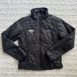 Patagonia Women’s Nano Puff Jacket size Small